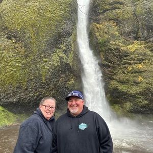 Meet your Posher, Sam